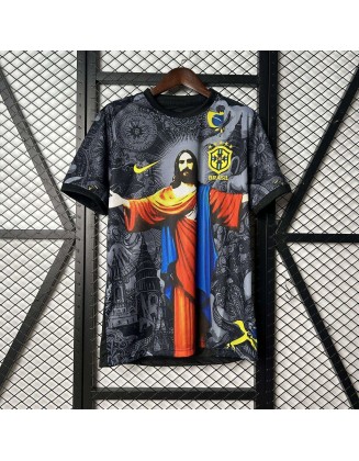 Maillot Brésil 2025