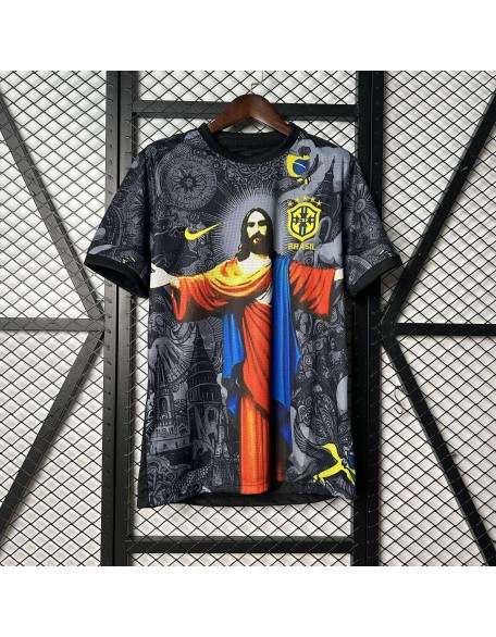 Maillot Brésil 2025