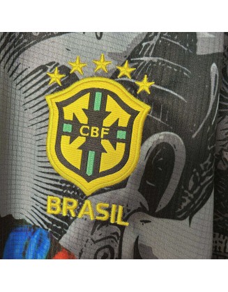 Maillot Brésil 2025