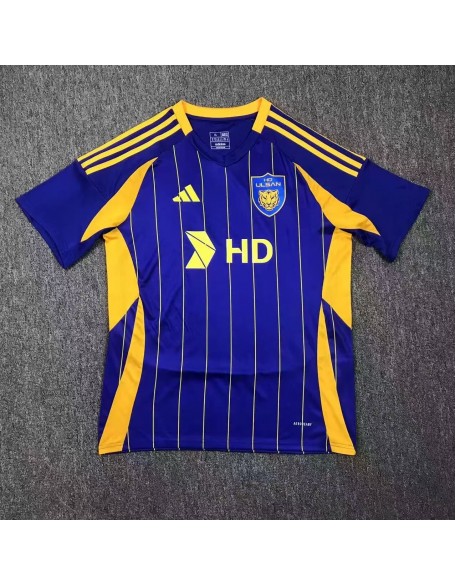Ulsan HD FC 25/26