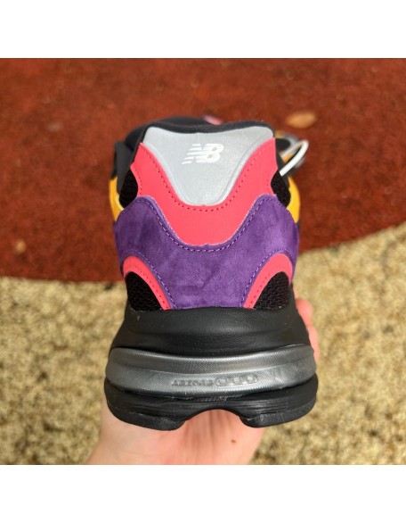 New Balance 2010