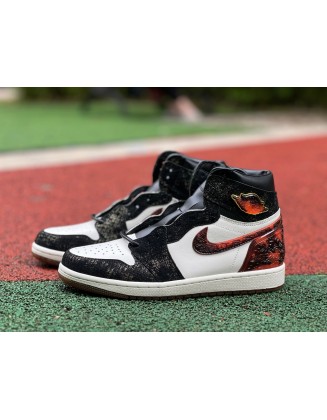 Air Jordan 1 Mid