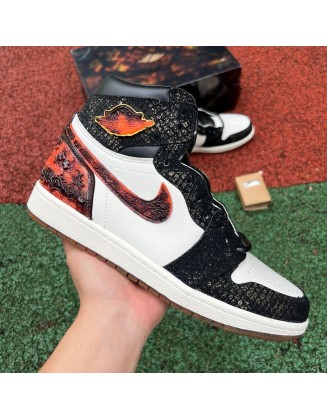 Air Jordan 1 Mid