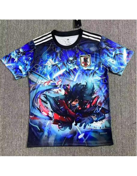 Maillots du Japon 26/27