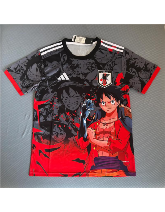 Japan 2025/26