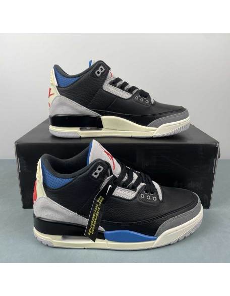 Air Jordan 3 Retro 