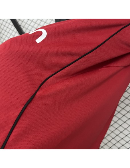 Maillot M-U 25/26 Maillot M-U 25/26