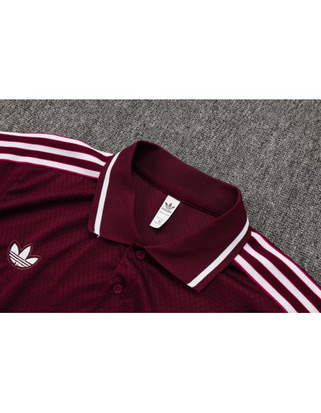 Polo + Pantalon Bayern Munich 25/26