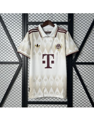 Maillot Bayern Munich Édition Spéciale 25/26