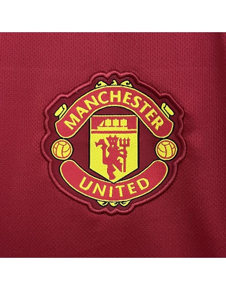 Maillot M-U 25/26 Maillot M-U 25/26