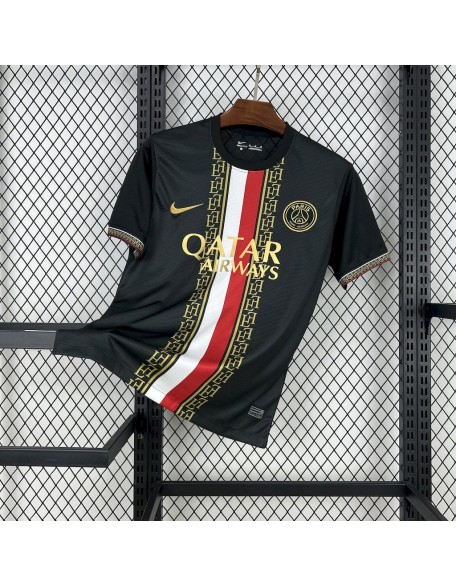 Maillot 25/26