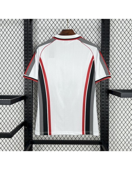 Maillot AC Milan 97/98 Retro Maillot AC Milan 97/98 Retro