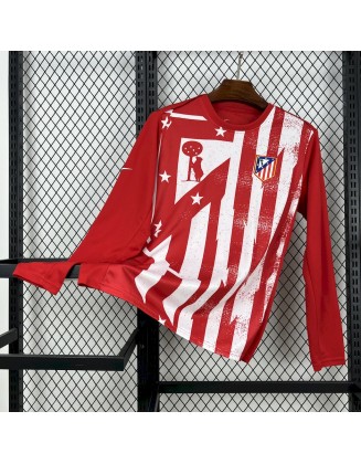 Atletico Madrid 2025/26