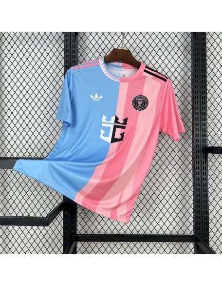 Maillots 25/26 Inter Miami