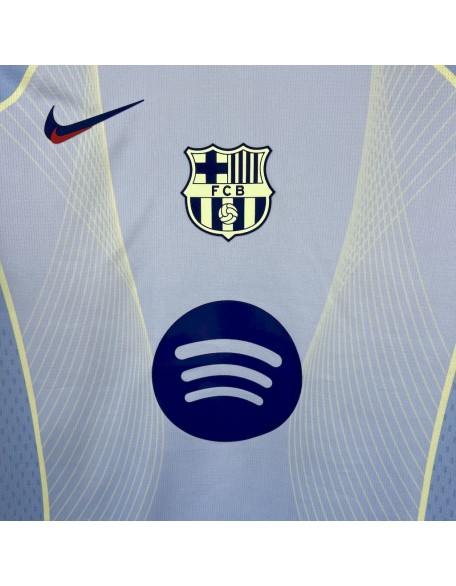 25/26 Barcelone Édition Spéciale 25/26 Barcelone Édition Spéciale
