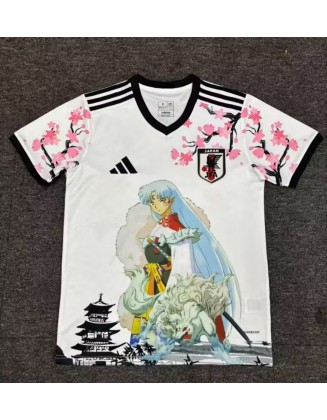 Japan 2025/26