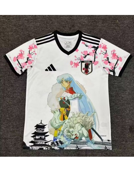 Japan 2025/26