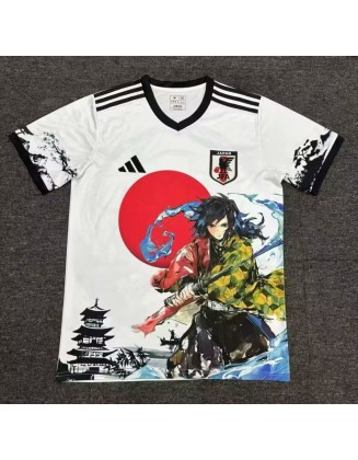 Japan 2025/26