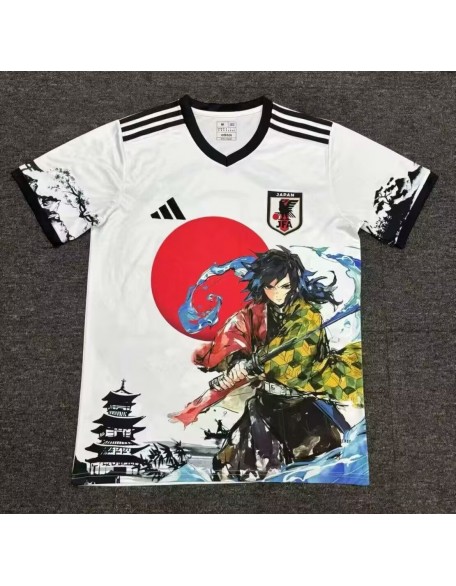 Japan 2025/26