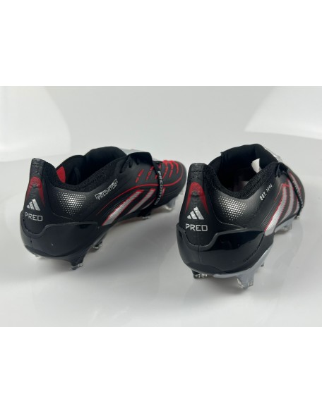 PREDATOR ACCURACY+ FG BOOTS