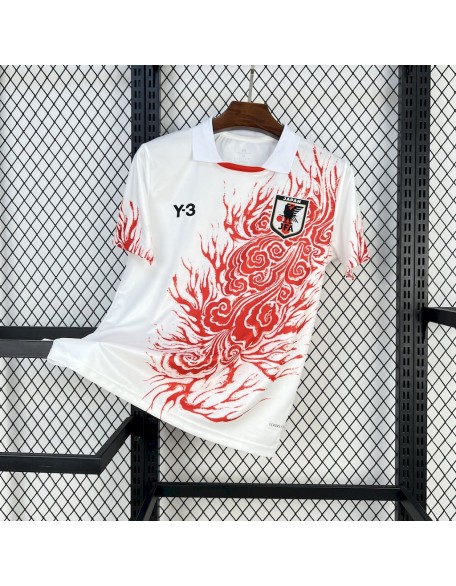 Japan 2025/26