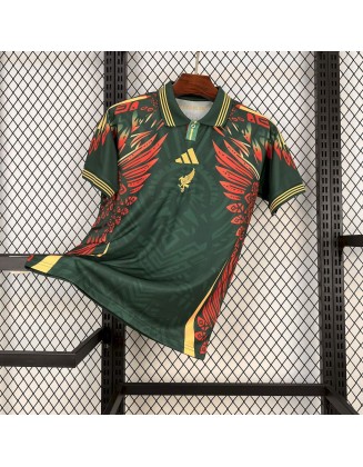 Maillot Mexicaine 25/26