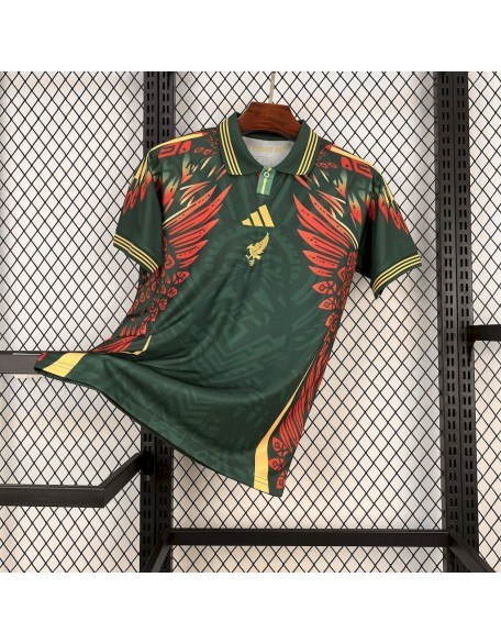 Maillot Mexicaine 25/26