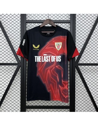 Maillot Athletic Bilbao 25/26