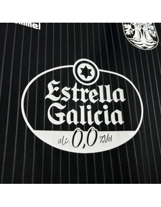 Celta 100th Anniversary Edition
