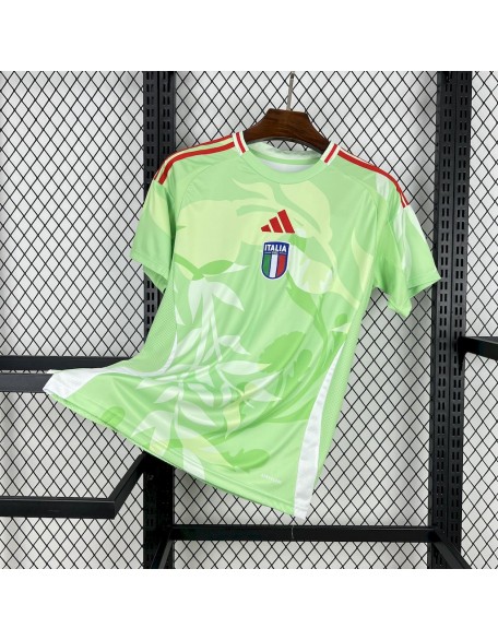 Maillot Italie Exterieur 2025/26