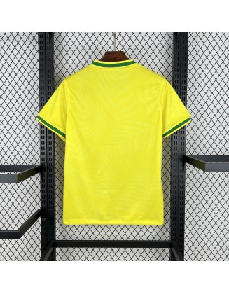 Maillot Brésil 2025