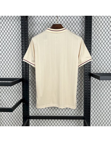Maillot Olympique Lyon 2025/26