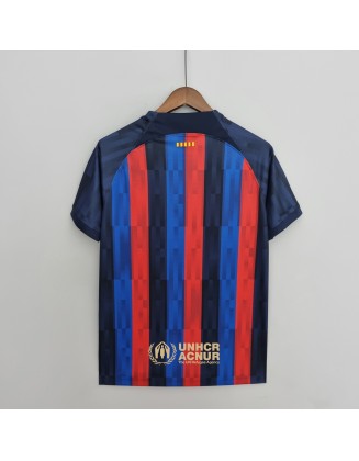 Maillot Barcelone Domicile 22/23