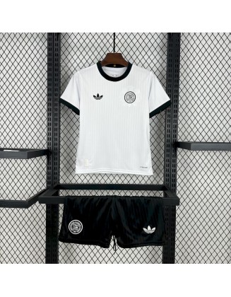 125e ​​anniversaire de l'Allemagne 2025/26 Enfants
