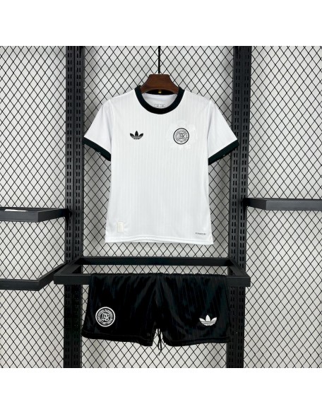 125e ​​anniversaire de l'Allemagne 2025/26 Enfants