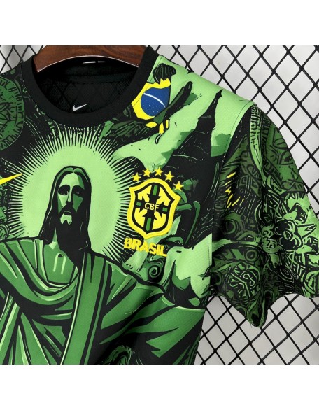 Maillot Brésil 2025/26 Maillot Brésil 2025/26