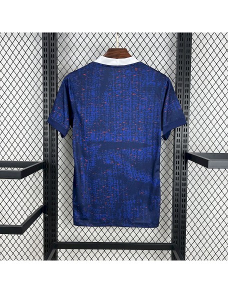 Maillot France Domicile 2025/26
