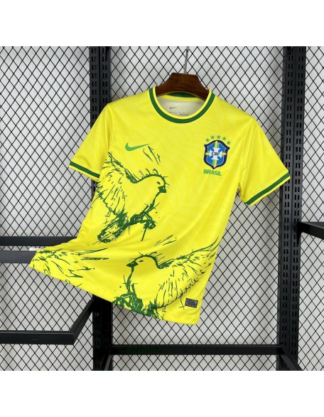 Maillot Brésil 2025/26 Maillot Brésil 2025/26