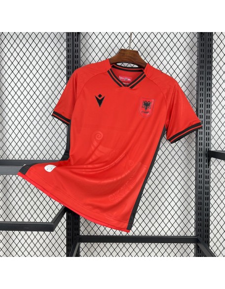Albania 2025/26