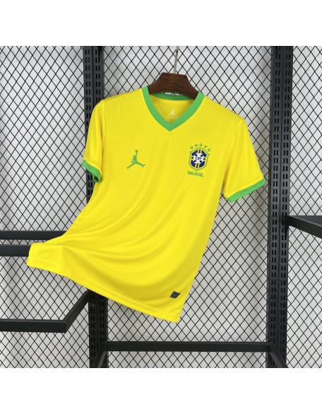 Maillot Brésil 2025 Maillot Brésil 2025