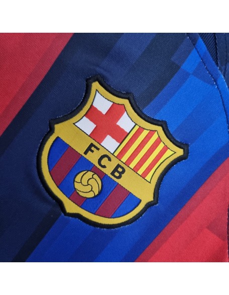 Maillot Barcelone Domicile 22/23 Maillot Barcelone Domicile 22/23