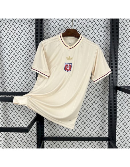Maillot Olympique Lyon 2025/26