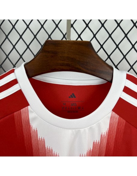 Maillot Bayern Munich Domicile 25/26