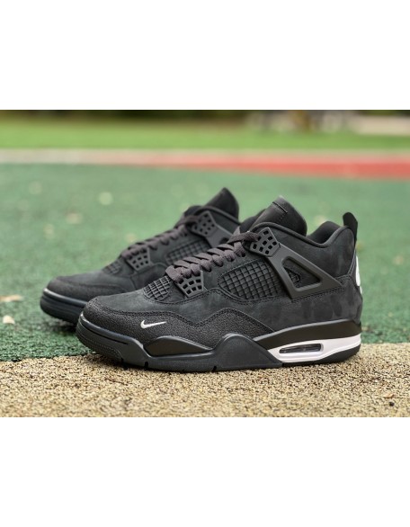 Nigel Sylvester x Air Jordan 4 
