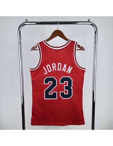 Bulls Jordan 23