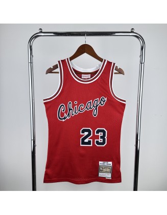 Bulls Jordan 23