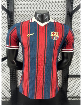 25/26 Barcelona 125th Anniversary Joueur