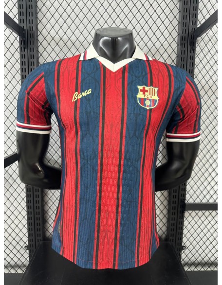 25/26 Barcelona 125th Anniversary Joueur