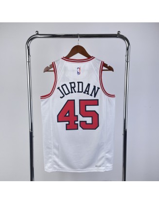 Chicago Bulls Jordan 45