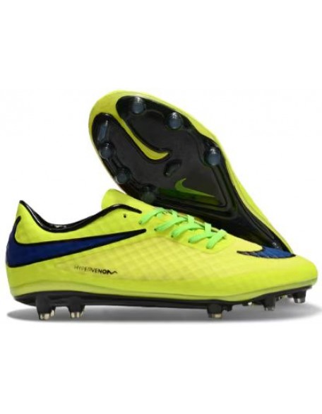 Nike Hypervenom phantom FG